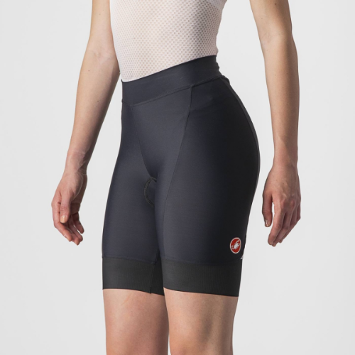 Castelli Women'S Prima Bike Shorts - Black