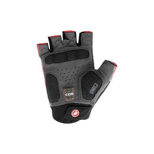 Castelli Women'S Roubaix Gel 2 Bike Gloves - Black