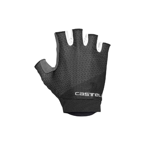 Castelli Women'S Roubaix Gel 2 Bike Gloves - Black