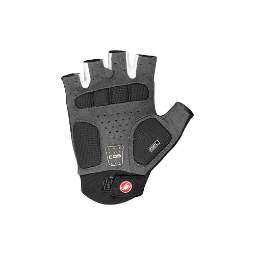 Castelli Women'S Roubaix Gel 2 Bike Gloves - Black