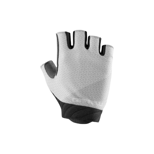 Castelli Women'S Roubaix Gel 2 Bike Gloves - Black
