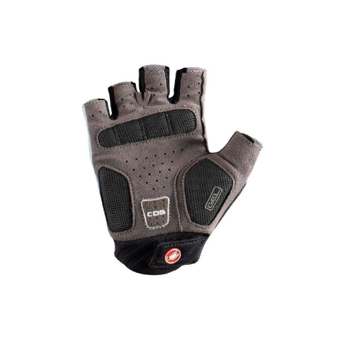 Castelli Women'S Roubaix Gel 2 Bike Gloves - Black