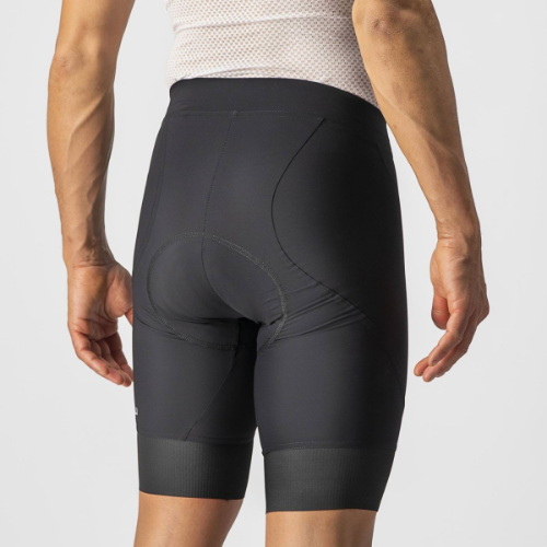 Castelli Endurance 3 Bike Short - Black