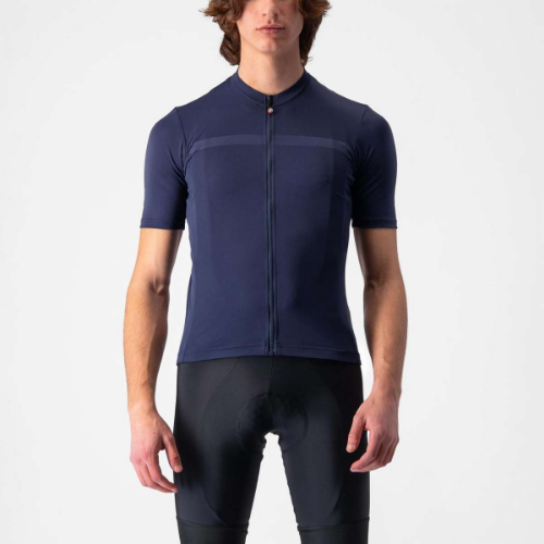 Castelli Classifica Short Sleeve Cycling Jersey