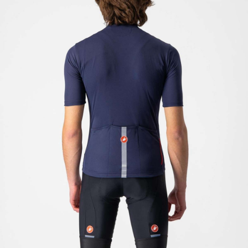 Castelli Classifica Short Sleeve Cycling Jersey