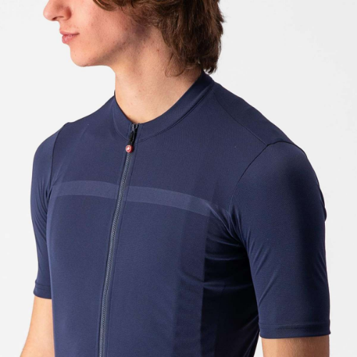 Castelli Classifica Short Sleeve Cycling Jersey