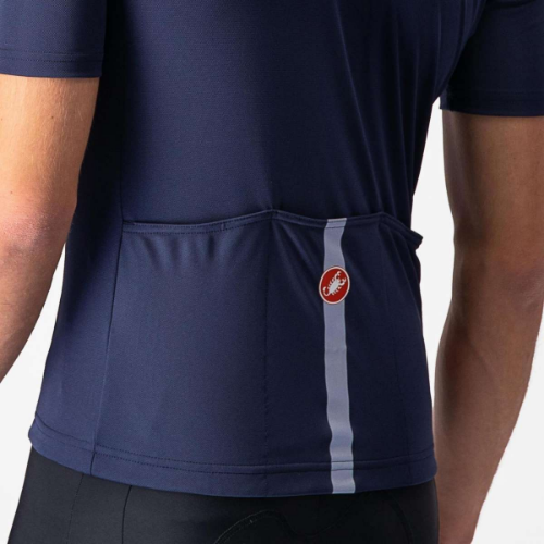 Castelli Classifica Short Sleeve Cycling Jersey