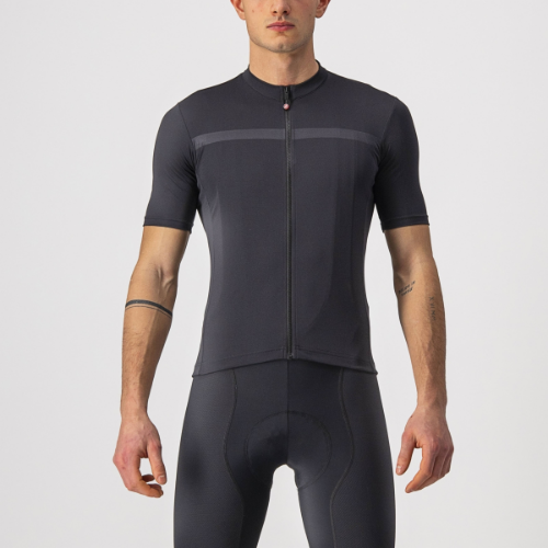 Castelli Classifica Short Sleeve Cycling Jersey