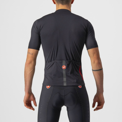 Castelli Classifica Short Sleeve Cycling Jersey