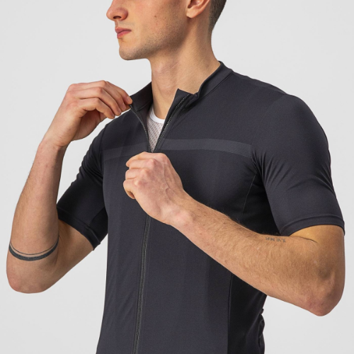 Castelli Classifica Short Sleeve Cycling Jersey