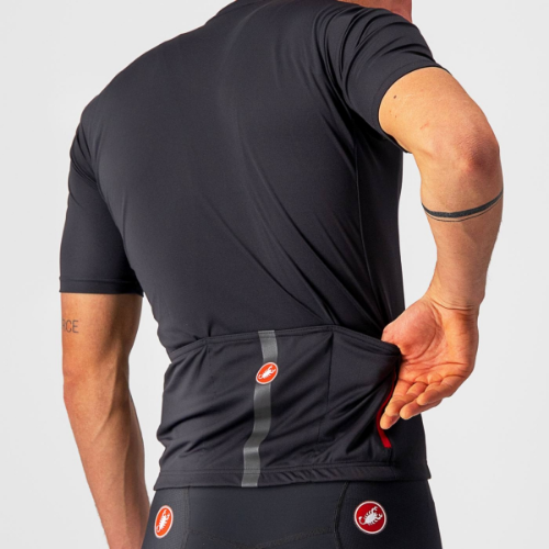 Castelli Classifica Short Sleeve Cycling Jersey