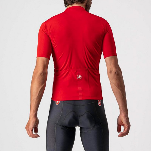 Castelli Classifica Short Sleeve Cycling Jersey