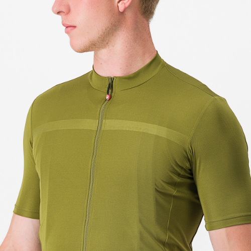 Castelli Classifica Short Sleeve Cycling Jersey