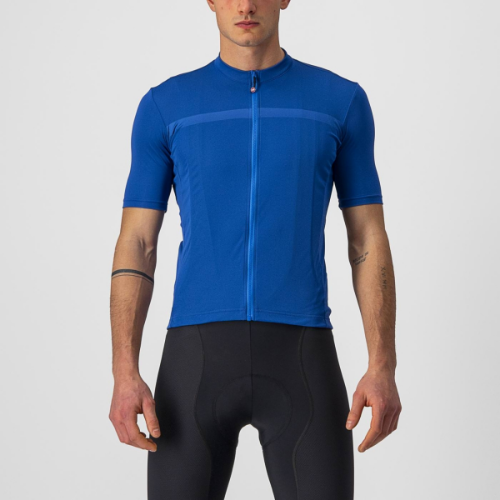Castelli Classifica Short Sleeve Cycling Jersey