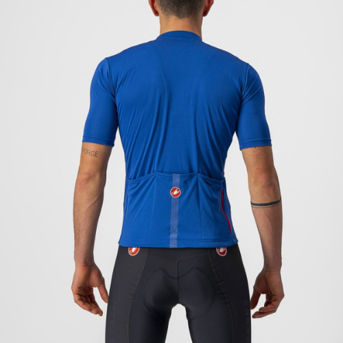 Castelli Classifica Short Sleeve Cycling Jersey