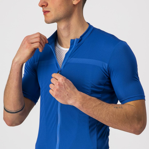 Castelli Classifica Short Sleeve Cycling Jersey