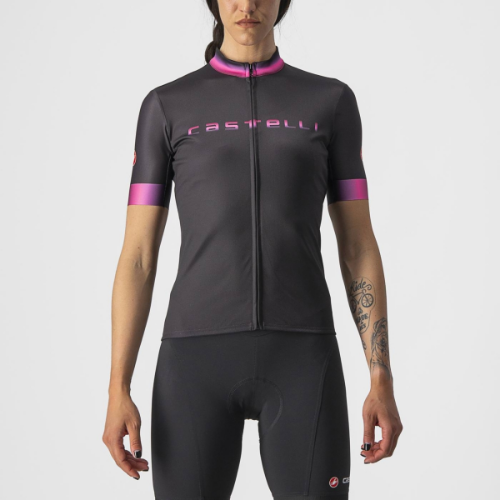 Castelli Women'S Gradient Cycling Jersey