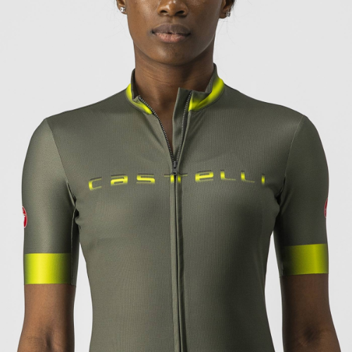 Castelli Women'S Gradient Cycling Jersey