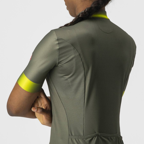 Castelli Women'S Gradient Cycling Jersey