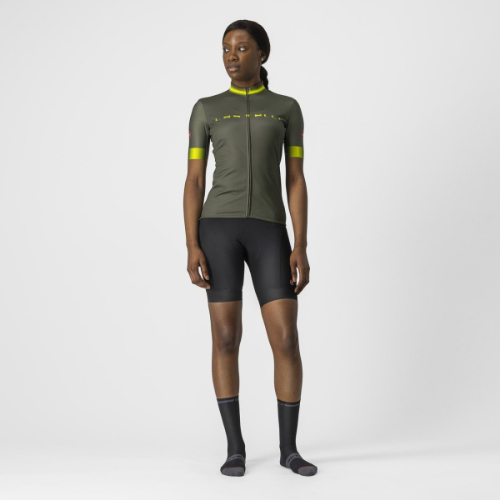 Castelli Women'S Gradient Cycling Jersey