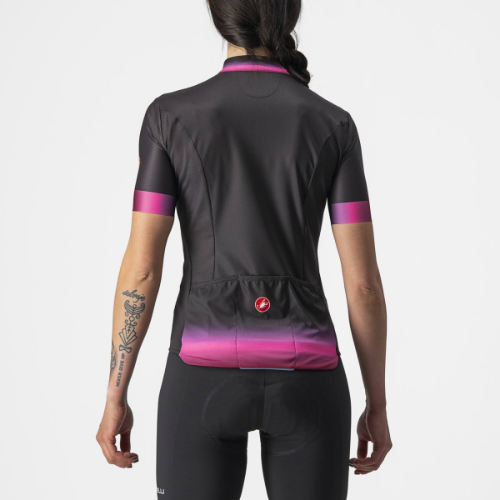 Castelli Women'S Gradient Cycling Jersey