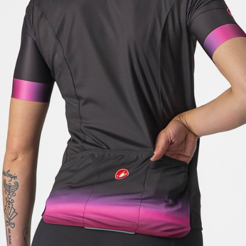 Castelli Women'S Gradient Cycling Jersey
