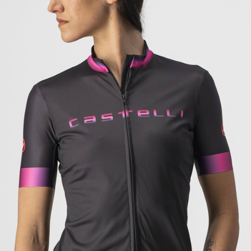 Castelli Women'S Gradient Cycling Jersey