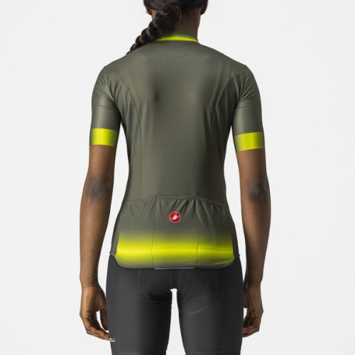 Castelli Women'S Gradient Cycling Jersey
