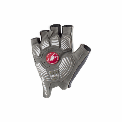 Castelli Women'S Rosso Corsa 2 Bike Gloves - Black