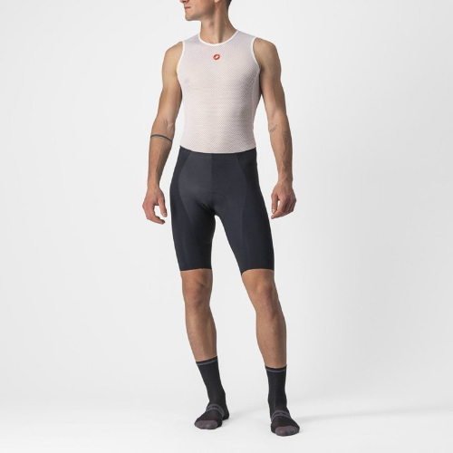 Castelli Free Aero Rc Bike Shorts - Black