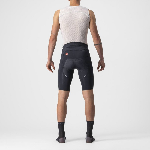 Castelli Free Aero Rc Bike Shorts - Black