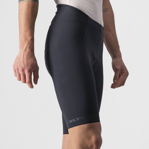 Castelli Free Aero Rc Bike Shorts - Black