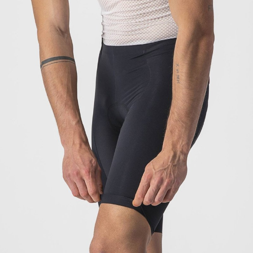 Castelli Free Aero Rc Bike Shorts - Black