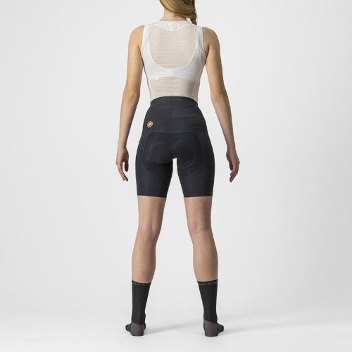 Castelli Women'S Free Aero Rc Bike Shorts - Black