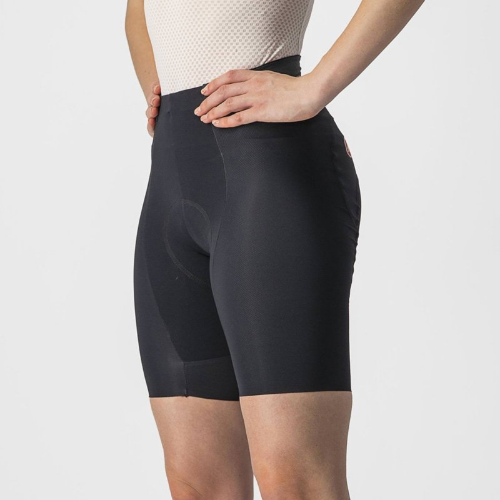 Castelli Women'S Free Aero Rc Bike Shorts - Black