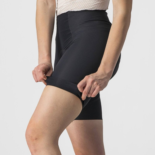 Castelli Women'S Free Aero Rc Bike Shorts - Black