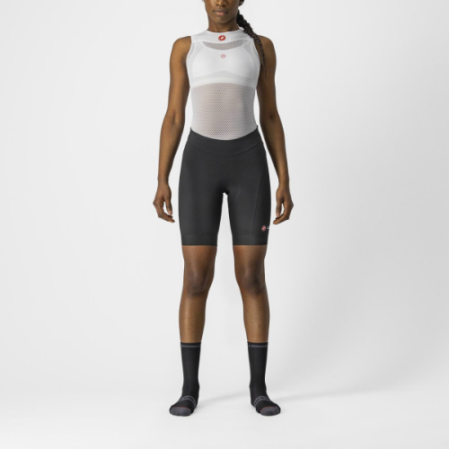 Castelli Women'S Endurance Bike Shorts - Black