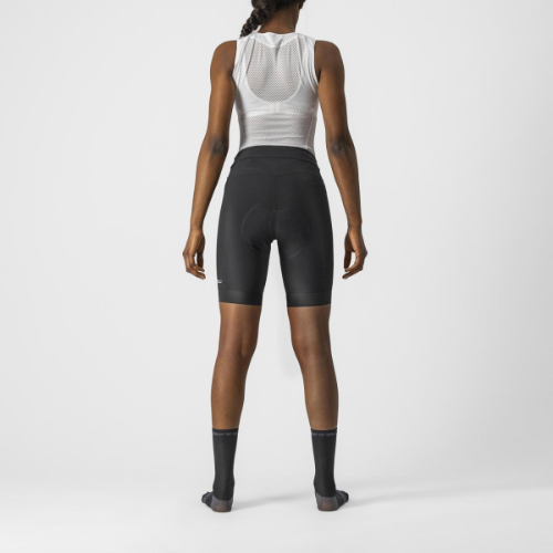Castelli Women'S Endurance Bike Shorts - Black