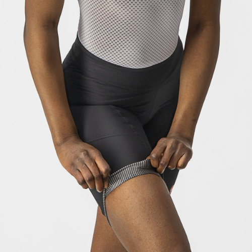 Castelli Women'S Endurance Bike Shorts - Black