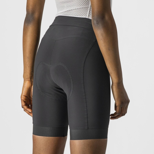 Castelli Women'S Endurance Bike Shorts - Black