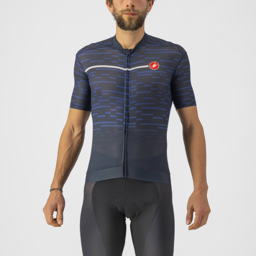 Castelli Insider Short Sleeve Cycling Jersey