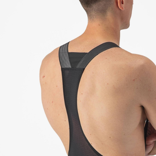 Castelli Insider 2 Bib Shorts - Black