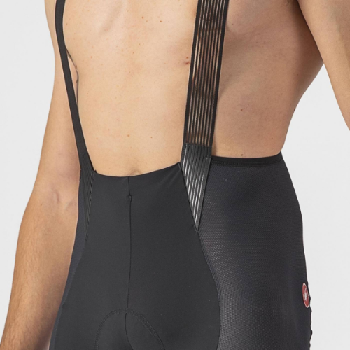 Castelli Insider 2 Bib Shorts - Black