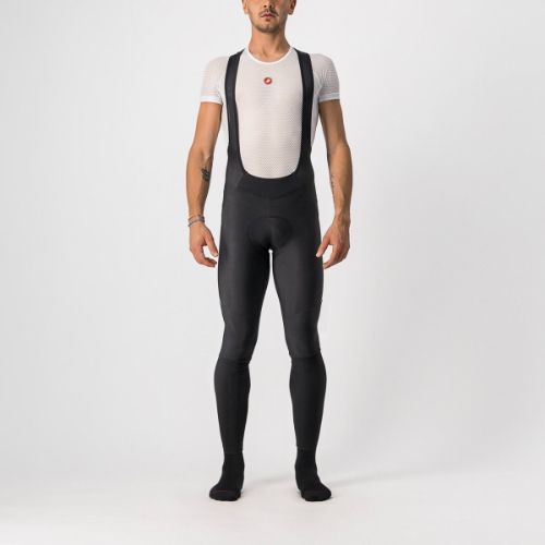 Castelli Women's Velocissima DT Bib Tights - SUPER SALE