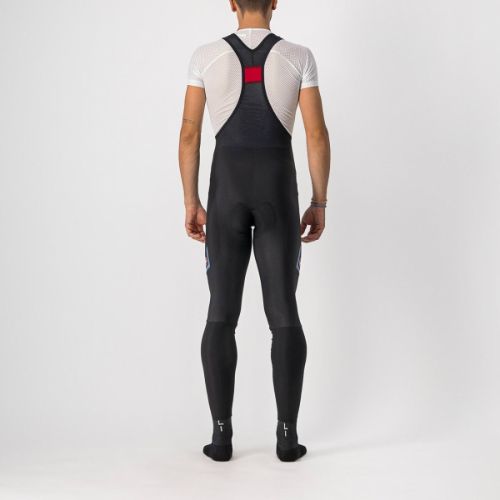 Castelli Women's Velocissima DT Bib Tights - SUPER SALE