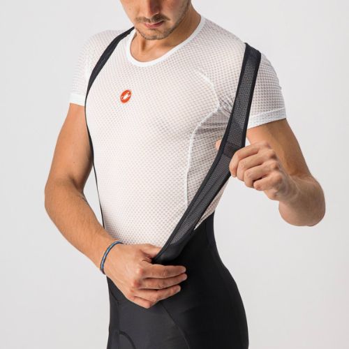 Castelli Women's Velocissima DT Bib Tights - SUPER SALE