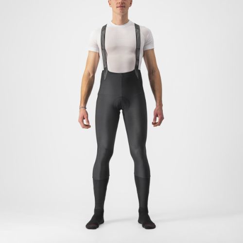 Castelli Men's Semifreddo 2 Bib Tights - SUPER SALE