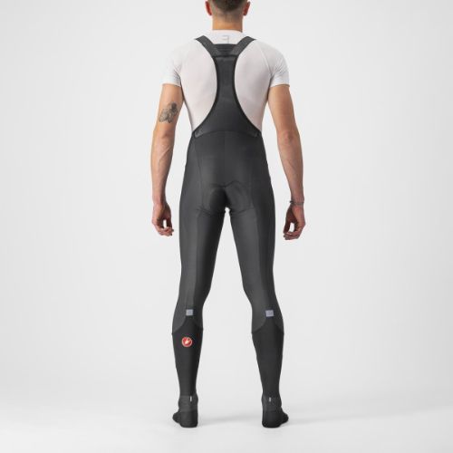 Castelli Men's Semifreddo 2 Bib Tights - SUPER SALE