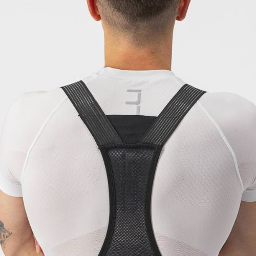 Castelli Men's Semifreddo 2 Bib Tights - SUPER SALE