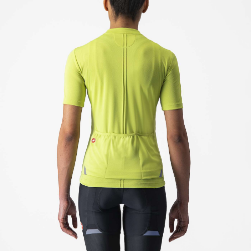 Castelli Women'S Anima 4 Cycling Jersey